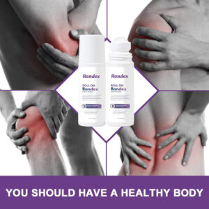 hemp roll on pain relief