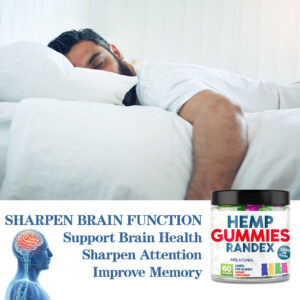 Hemp Gummies vs CBD Gummies |  Best Hemp Gummies for Stress