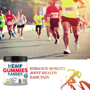 Hemp Gummies vs CBD Gummies