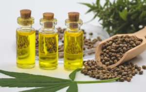 Is hemp oil the same as CBD oil