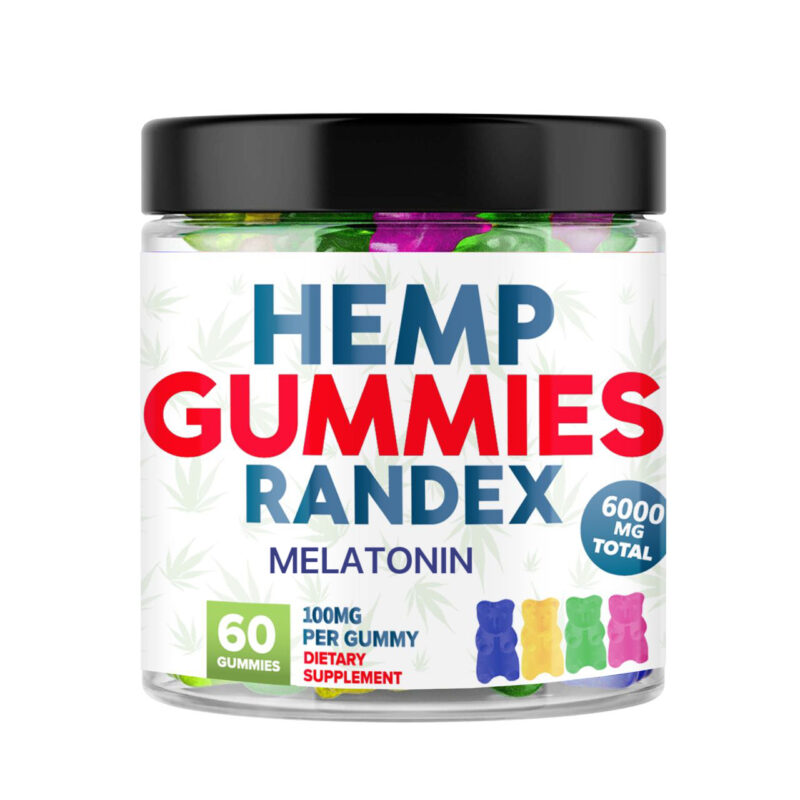 Hemp Oil Gummies, Buy Hemp Gummies Online