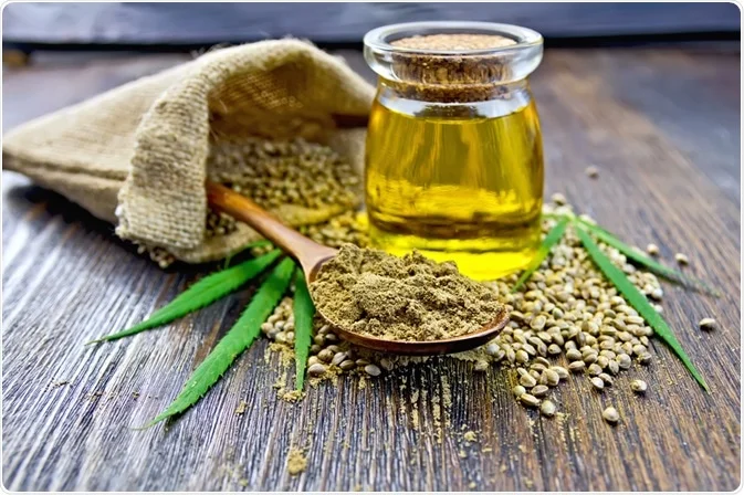 Is hemp seed oil safe during pregnancy ? A Comprehensive Guide
