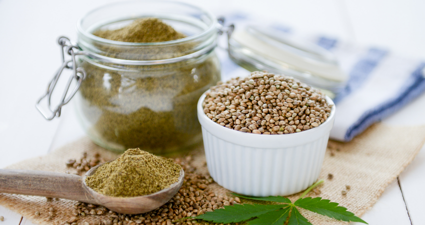 Is hemp oil the same as CBD oil