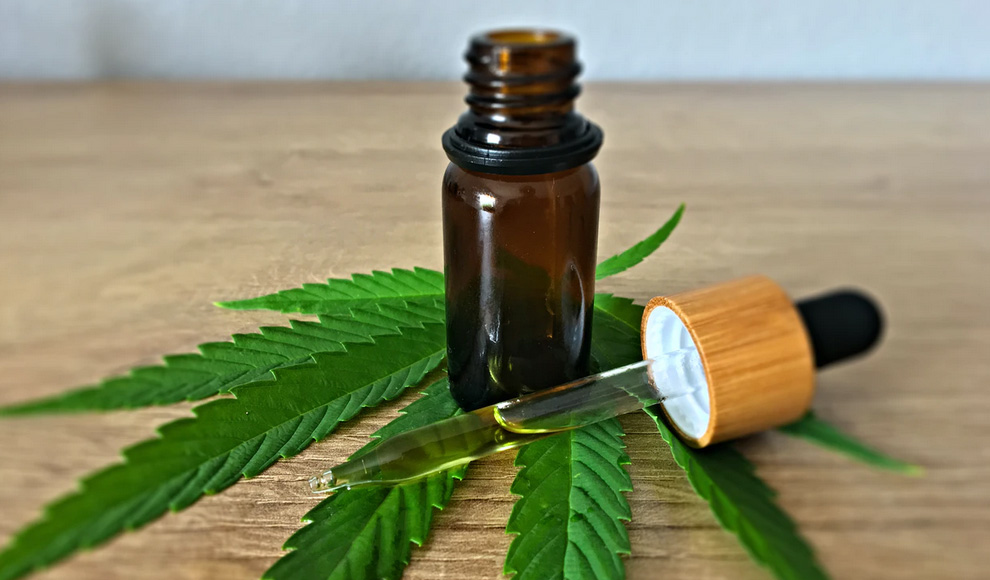 hemp oil uses for skin